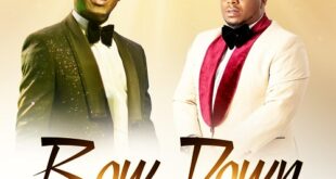 AUDIO + VIDEO: Z-Lous Ft. Eben - Bow Down