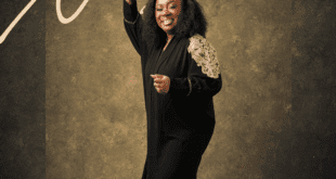 Toluwanimee Releases Uplifting Afro Gospel Single “Ayo (Joy Song)”
