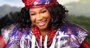 Music+Video: Joynpraise - Onye Dikagi