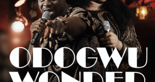Music+Video: Mr M & Revelation - Odogwu Wonder