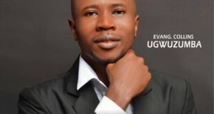 Evang. Collins Ugwuzumba -WINNER (Mp3 & Lyrics)