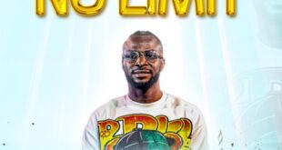 Chimebuka Releases New Single “No Limit”