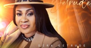 A Sound Heralds The Gathering — Dera Getrude Unveils “Heavens Declare” Ahead Of Empowered For Worship 9.0