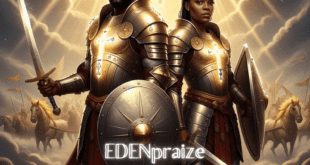EDENpraize - FFYR (Music & Lyrics)
