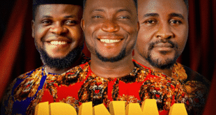 Minister Sam Announces the Release of His New Praise Anthem “Idinma” Featuring Anipsalms & Daberechi