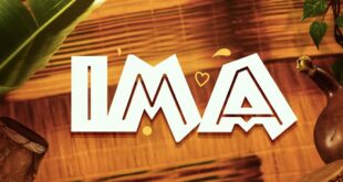 el Mafrex - Ima (Love)