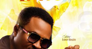 Love Brain Releases Brand New Worship Song, "Yahweh"