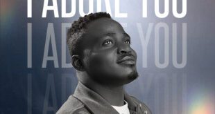 Yomi Beulah – I Adore (Mp3 & Lyrics)
