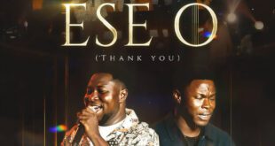 [Musuc + Video] ESÉ O by Tkeyz Ft. Joshua Israel