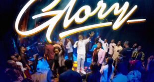 [Music] Glory - Femi Stephen