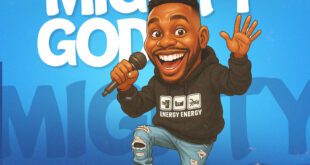 Afro-Gospel Sensation Inspired Franklin Unleashes a Powerful New Anthem — “Mighty God”