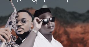 The God in Me - John Cando Ft. Steven Sax & Unlimited Favour Voices