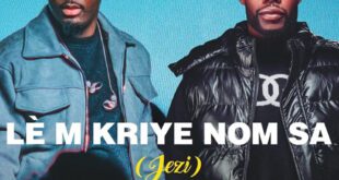 [Music + Video] Lè M Kriye Nom Sa (Jezi) Jude Samuel Mérat feat. Salomon Lira