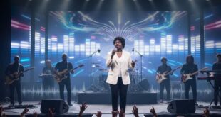 [Music + Video] Love Song – Sister Liz