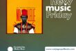 Greatman Takit, Dr Paul Enenche,Guc on New Music Friday with Meka