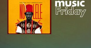 Greatman Takit, Dr Paul Enenche,Guc on New Music Friday with Meka