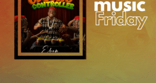 Eben, Sunmisola, Tosin Lalemi on New Music Friday