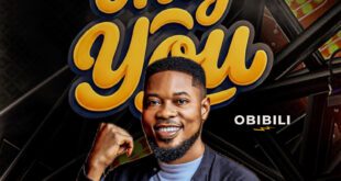 Gospel Rap Artist Obibili Releases Powerful New Single “Only You”