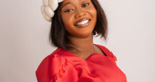 Minstrel Temitope Hits 100K Views and 750 Video Posts On Tiktok