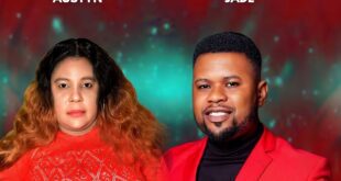 Gospel Singer Vera Austyn Releases Special Child and Recover All ft. Charles Jade
