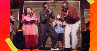 MR M & REVELATION - IFEOMA | FEAT. NOSA (@mystermiracle)