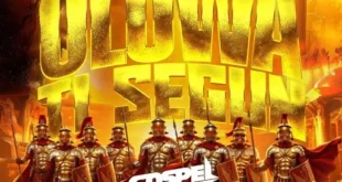 [Music + Video] Gospel Force Releases New Single “Oluwa Ti Segun”