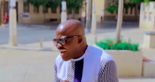 [Music] Kelechi Dike Releases The Lifter of Men EP