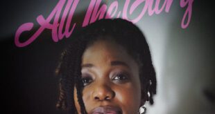 Music Videos: ALL THE GLORY by E Wonda