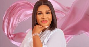 [Music + Video] Answer - Queen Sada