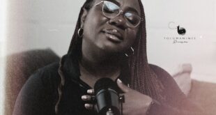 Toluwanimee Releases “Ayo (Joy Song) [Worship Free Flow]”
