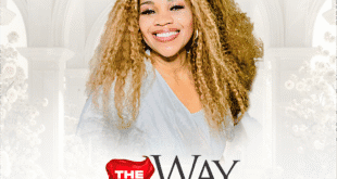 BLESSING LIGHT RELEASES NEW SINGLE “THE WAY”