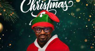 [Music + Lyrics] Christmas Carol Mashup – Ukela Prince