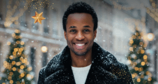 Music : Desam - Christmas of the Year
