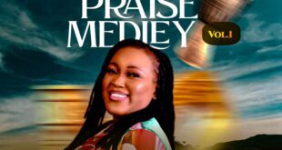 Elfredaafam – Goodness Praise Medley (Volume 1)