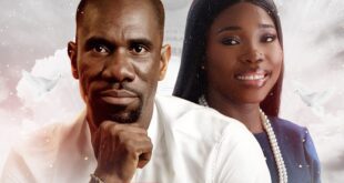 Ese - Dami Paul Ft. Holyhill Worship & Dasola Akinbule