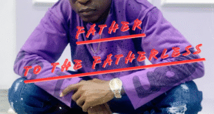 FTTF (Father to the Fatherless) by Danny B Captain