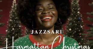 [Music + Lyrics] Harmattan Christmas – Jazzsari