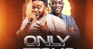Henrisoul Releases New Single “Only Jesus Can Save” Featuring Pastor Dolapo Lawal