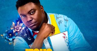 I GET JESUS NO WAHALA by Kevin David Kaydee