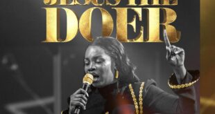 Audio & Video: Esther Jonathan - Jesus The Doer