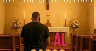 Music: AL Casso - Wipe Me Clean O
