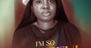 [Music + Video] Blessings Ng Releases I’m So Grateful (Reprise)