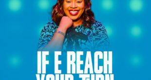 [Music] Lilian Nneji - If E Reach Your Turn”