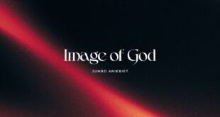 [Music + Video] Image of God (Remix) - Jumbo Aniebiet