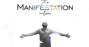 Israel Odebode - "The Manifestation" (Album)