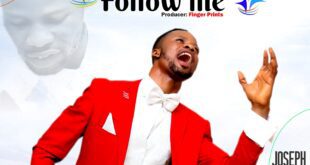 MUSIC + LYRICS: Joseph Mighty – Favour Follow Me