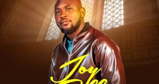 [Music + Video] Joy Full Praise Medley - Adeh Gbolahan