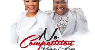 Olubunmi Releases Powerful New Single “No Competition” Featuring Judikay