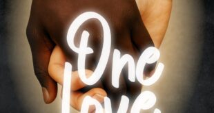 One Love (Audio & Lyric Video) By Gbenga Okunfulure