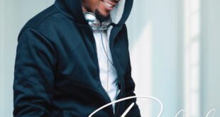 [Music] Rebirth - Zeeon Michael